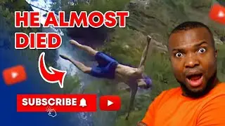 Vali Graham death dive  #ValiGraham #DeathDive #WorldRecord #CliffDiving #ExtremeSports