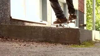 element get busy living - Janne Saario - part07