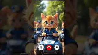 &ldquo;😆 Billi Ki Call Suno! | AI Cat Calling Sound | Funny Short 2026&rdquo;