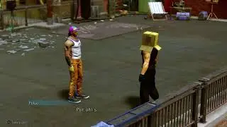 STREET FIGHTER 6 : WORLD TOUR