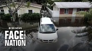 Authorization for largest flood insurance program in U.S. expires with shutdown