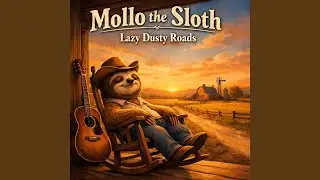Lazy Banjo Morning