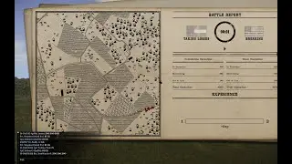 War of Rights - Event Match 1