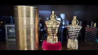 Jean Paul Gaultier Le Male Elixir Absolu (2025)