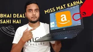Best Laptops in Amazon Freedom Sale 2022!