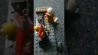 Five nights at Freddys Salavaged Rage. (Animiert) Ny TryHardNinja