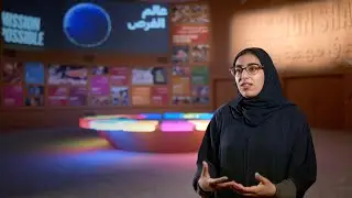 Expo 2020 Dubai | The Making of Mission Possible &ndash; the Opportunity Pavilion