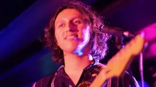 sundiver ca (Live)