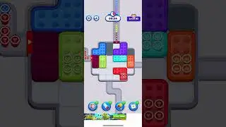 Coffee Run Level 83 Solution