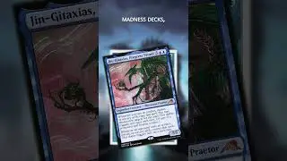 Card Showcase - Tolarian Winds | #edh  #mtg  #magicthegathering