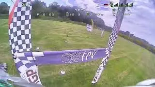 June Sunday Funfly with GlasgowFPV