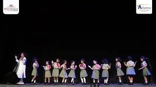 International day of peace celebration| Adamas International School