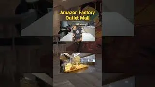 Amazon Outlet Mall. #realestate #investing #property #commercial ##investment #propertyinvestment