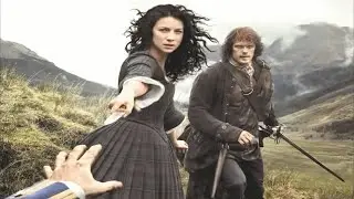 Outlander, 08, To the Begging I Will Go, Vol 2 Soundtrack, Bear McCreary