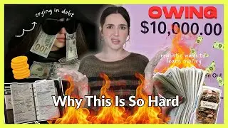 Аутизм, деньги и тревожность (реалистичные способы решения проблемы $$$)