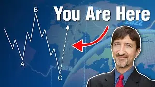 Дорожная карта на следующее десятилетие на товарных рынках &mdash; Марк Галасиевски
