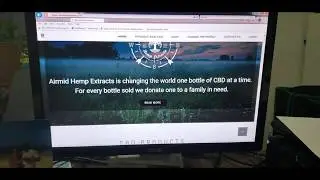 How to sign up for our $1 a day CBD subscription