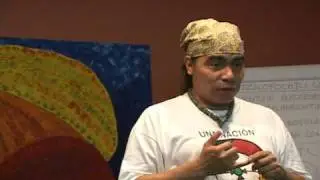 Pahtecatl Guardian de las Plantas Medicinales 01.avi