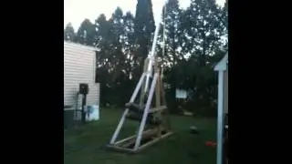 Catapult FAIL