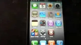 Flipping icons cydia tweak