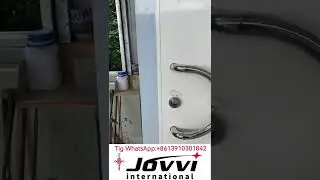 RF door/MRI door