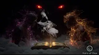 🏠 Ruqyah for Home Protection &ndash; Burn Sihr, Jinn & Dark Energy from Your House