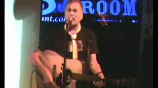 wolfetones:LIVE IN NYC:Streets of New york (LIVE)