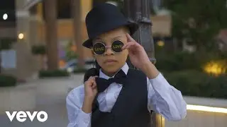 Isaiah Jordan - L.O.V.E. (Official Video) ft. 3 Shades
