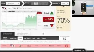 Binary Options Pro Signals Review 2014 | How to Make $593 an Hour Trading Binary Options