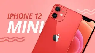 iPhone 12 mini: pequeno, poderoso e a única novidade da Apple neste ano