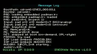 SNESticle Revive 1.0.0 Emulator [ PLAYSTATION 2 GAMEPLAY TEST ]  ( LINK IN DESCRIPTION ) #ps2 #snes