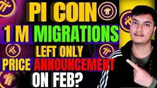 Pi network new update | Pi network listing date | Pi network price prediction | Cryptomentory