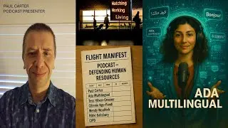 Defending Human Resources