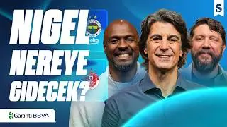 Kusursuz &Ccedil;ift Ma&ccedil; Haftası, Nigel'ın Yeni Adresi, Efes Kendine Geldi, Ataman'ın Demeci | EuroStep #21