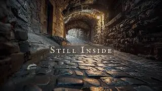 Mary King's Close: Buried Alive or Buried and Forgotten?