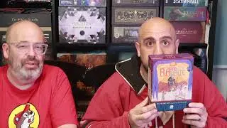 Ra and Write - Review!