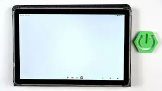 KODAK K10 - How to Enable Demo Mode