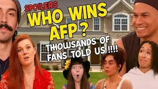 Большой Брат: Кто победит? AFP &ndash; Эшли пугает присяжных! #bb27