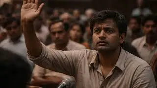 Intro | The Truth - Janta Has Power
