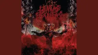 Blood Upon the Brow