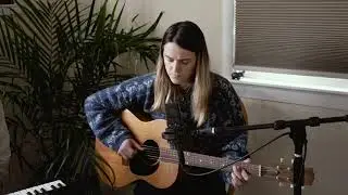 Hannah Stone - Wolf (Big Thief cover)