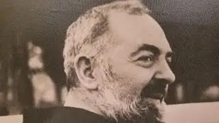 Padre Pio's Advice for Daily Living & Spiritual Growth
