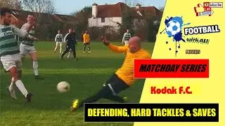 KODAK FC BEST BITS pt. 2