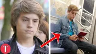 Rich kids of Germany