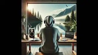 Chill Mill Music #2 | Focus, Work & Study Music Mix 🌿