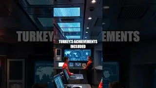 Turkey's Naval Command Systems: 2020-2024