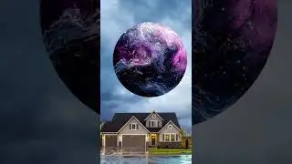 Solar System Size In Perspective | 3D Universe Size Comparison | Solar System Planets