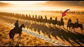 He Discovered an Ancient Apache Trading Route, And the Tribe Demanded Control of His Ranch
