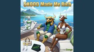 $Hood Made Me Rich