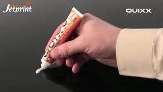 QUIXX Paint Scrath